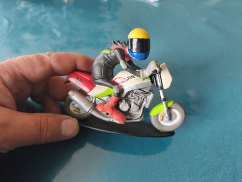 Figurine joe bar team l - figurine, team-