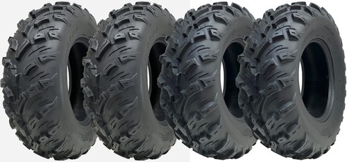 Pneus pour quad - 25x10.00-12, et