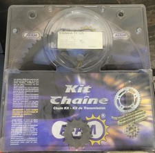 Kit-chaîne Yamaha TY 125