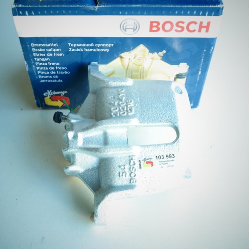Peugeot 206 etrier frein - , bosch