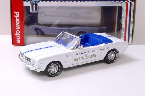 Voiture monde 1964 1 2 - 1:18, 1/2