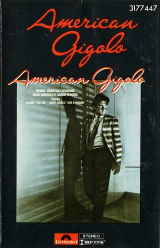 Giorgio moroder bande - giorgio,