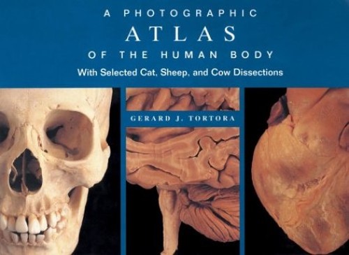 Atlas photographique du - atlas,
