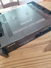 amplificateur de puissance