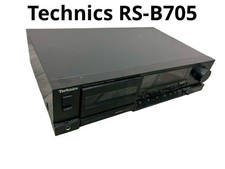 Technics RS-B705 Stereo
