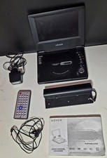 Lecteur DVD Portable HÖHER
