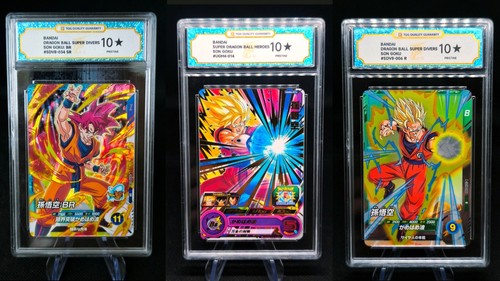 Lot cartes bandai dragon - cartes,