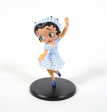 Figurine Betty Boop Danse 12cm