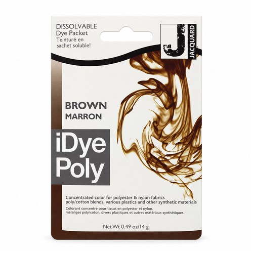 Teinture textile sachet - textile, en