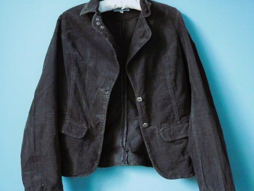 Veste blazer femme gémo - veste,