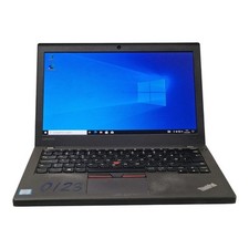 Lenovo ThinkPad X270 Core