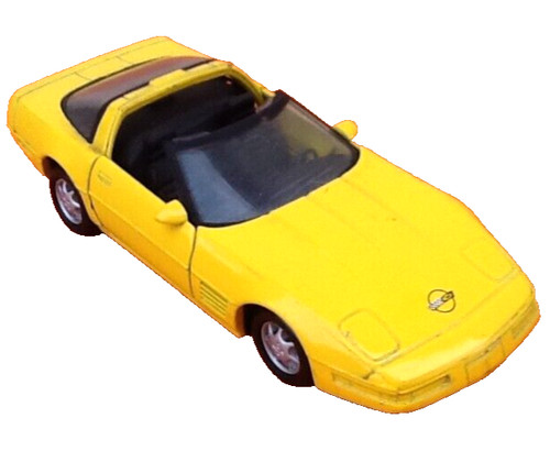 Voiture miniature chevrolet - miniature,