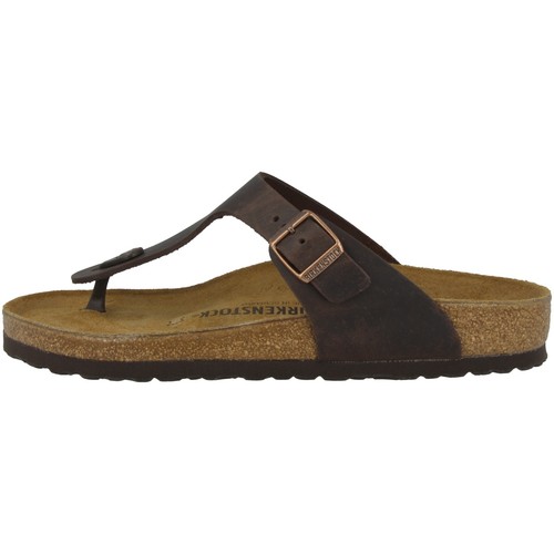 Birkenstock gizeh cuir - birkenstock,
