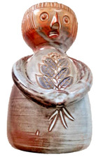 Vase Poterie style Jacques