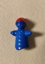 PLAYMOBIL CIRQUE MARIONNETTE