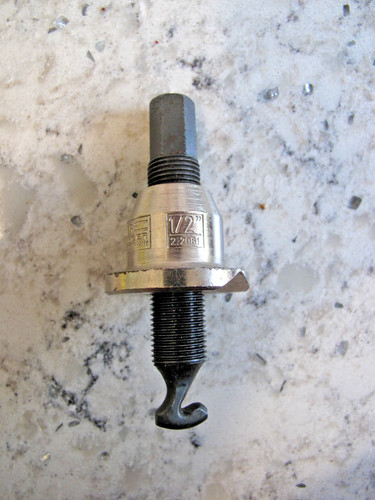 Rothenberger copper tube - , 1/2"