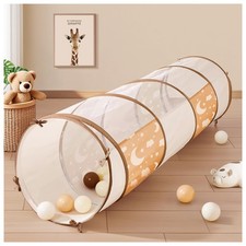 Tunnel Enfant, 180 cm Tunnel