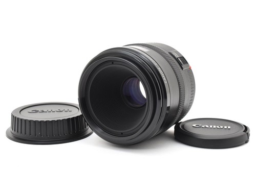 Objectif macro canon 50mm - macro, ef