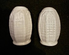 Belleek Ireland TRIDACNA Corn