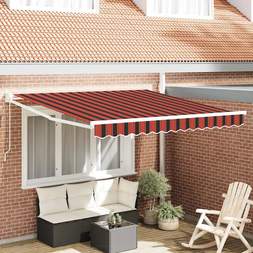 Auvent rétractable store - rétractable,