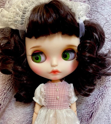Premium custom neo - custom, doll