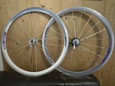 Roues Campagnolo Vento