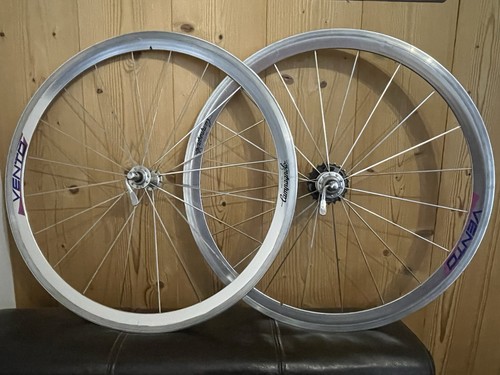 Roues campagnolo vento - campagnolo,