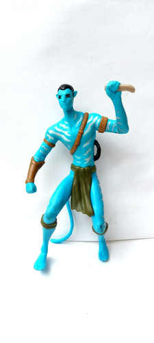 Jouet figurine avatar film - jouet,