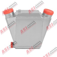 Intercooler Pour 2008-2015