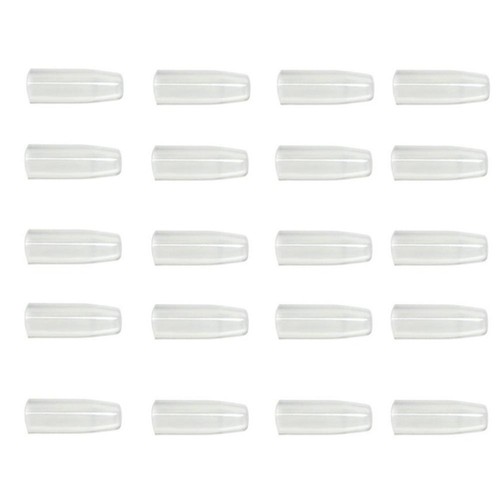 Embout buccal jetable