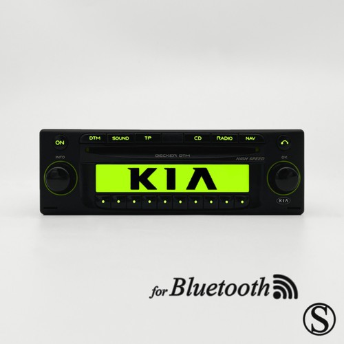Kia dtm high speed be7919 - kia,
