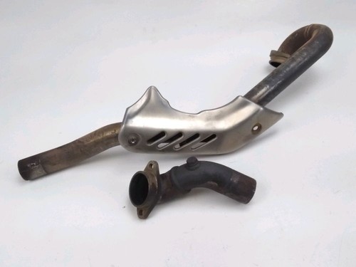 Tubulure avant cagiva - avant,