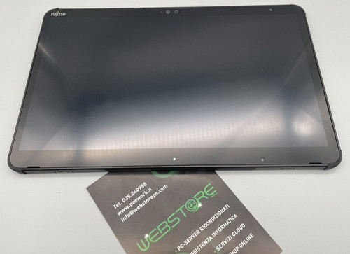 Tablette fujitsu stylistique - tablette,