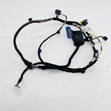 FIAT 500 DOOR LOOM WIRING 3DR 00517969160 OSF RH DRIVER FRONT RIGHT 07-15