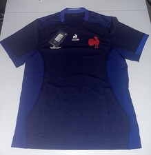 maillot équipe de france rugby