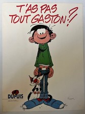 FRANQUIN - IMPRESSION OFFSET -