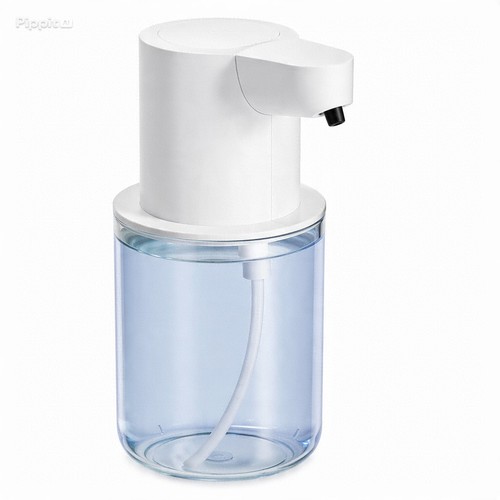 Distributeur savon automatique - distributeur,