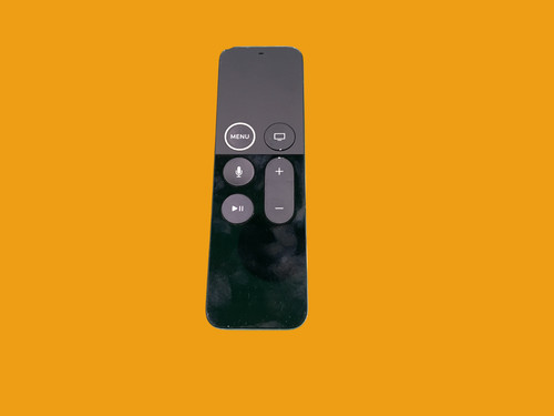 Télécommande apple siri - tv,
