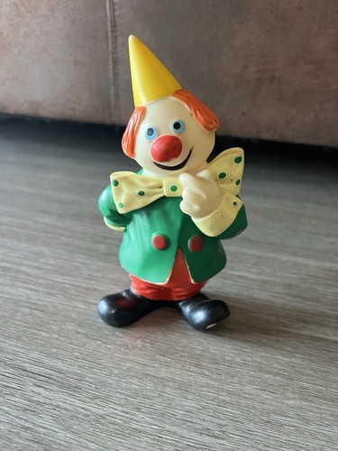 Pouet kiri clown 1966 - ,