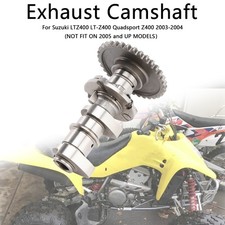 12720-07G00 Exhaust Camshaft