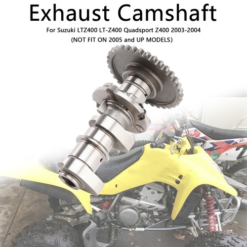 12720 07g00 exhaust - exhaust, camshaft