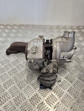 Mk7 2014 Vw Golf 1.6tdi Turbo Garrett 04l253016h Gtd1244vz #2