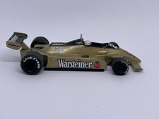 ARROWS A8 1980 #29 TENARIV Kit Monté R. PATRESE 1/43.