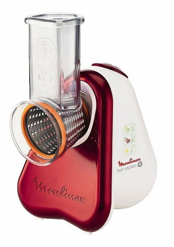 Moulinex fresh express plus - moulinex,