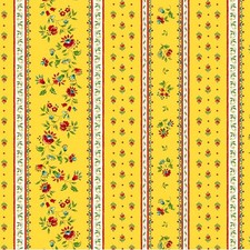 Tissu au mètre coton