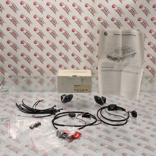 Kit montage capote hardtop - de,