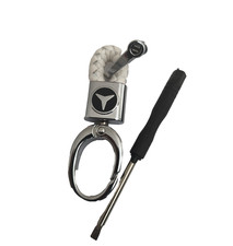 Porte Clé MERCEDES Porte Clé