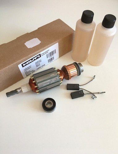 Rotor induit moteur origine - moteur, d'origine