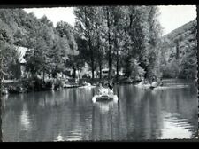 GRANDVABRE (12) PEDALOS &