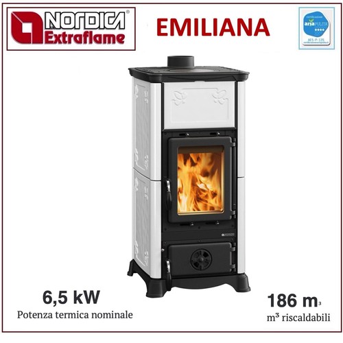 Nordique emiliana 165 - nordique, 3009221